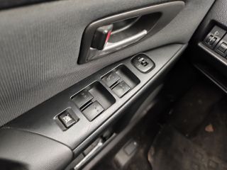 bontott MAZDA 3 Jobb B Oszlop Burkolat