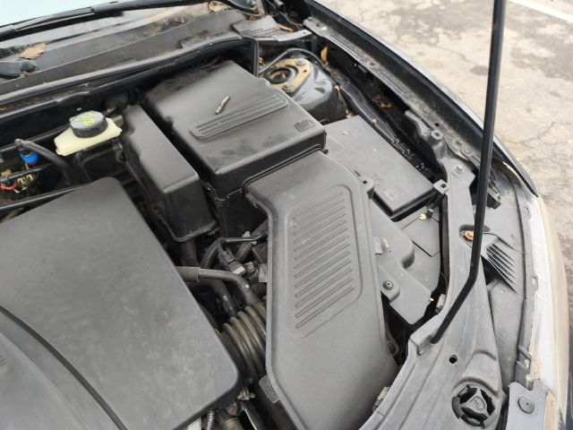 bontott MAZDA 3 Jobb B Oszlop Burkolat