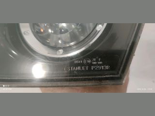 bontott MAZDA 3 Jobb Belső Hátsó Lámpa