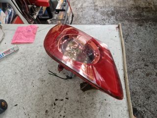 bontott MAZDA 3 Jobb Belső Hátsó Lámpa