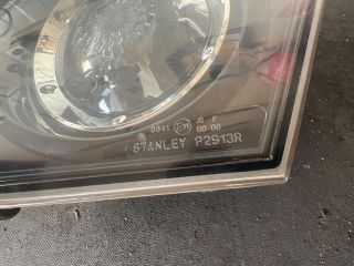 bontott MAZDA 3 Jobb Belső Hátsó Lámpa