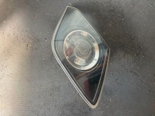 bontott MAZDA 3 Jobb Belső Hátsó Lámpa