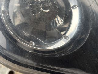 bontott MAZDA 3 Jobb Belső Hátsó Lámpa