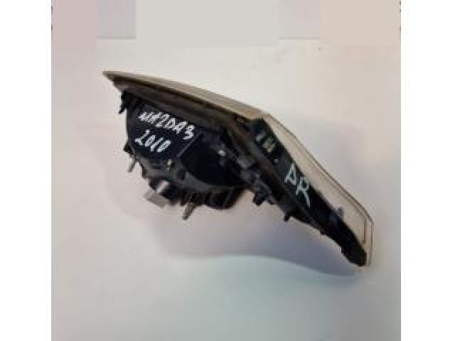 bontott MAZDA 3 Jobb Belső Hátsó Lámpa