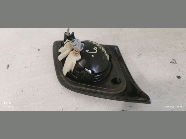 bontott MAZDA 3 Jobb Belső Hátsó Lámpa