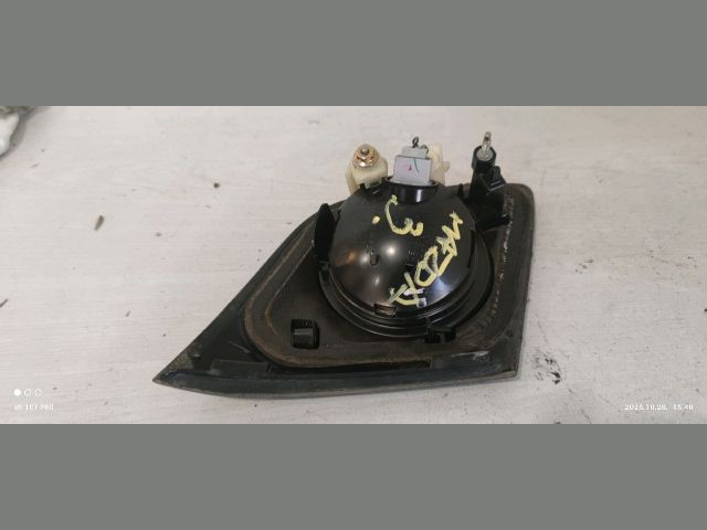 bontott MAZDA 3 Jobb Belső Hátsó Lámpa