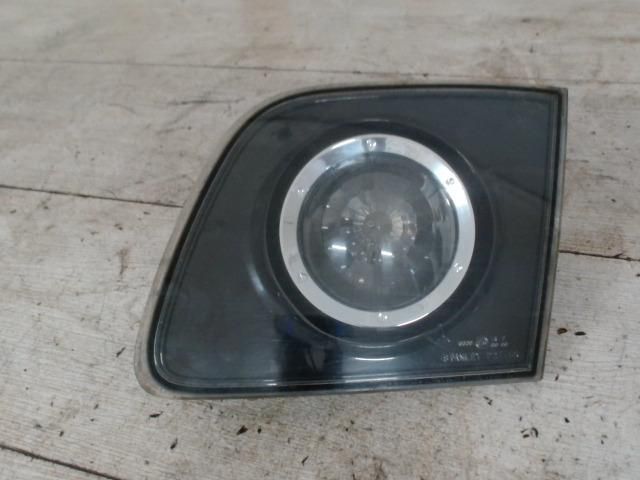 bontott MAZDA 3 Jobb Belső Hátsó Lámpa