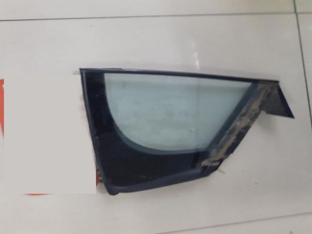bontott MAZDA 3 Jobb C Oszlop Oldalablak Üveg