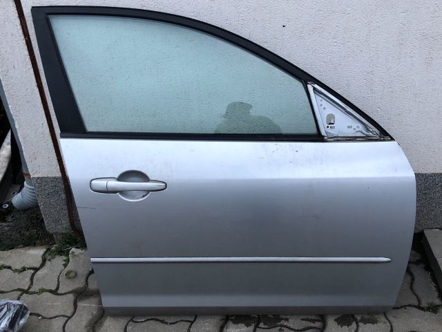 bontott MAZDA 3 Jobb első Ablak