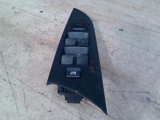 bontott MAZDA 3 Jobb első Ablakemelő Kapcsoló