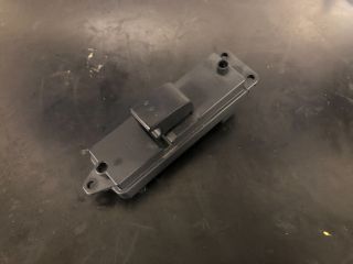 bontott MAZDA 3 Jobb első Ablakemelő Kapcsoló