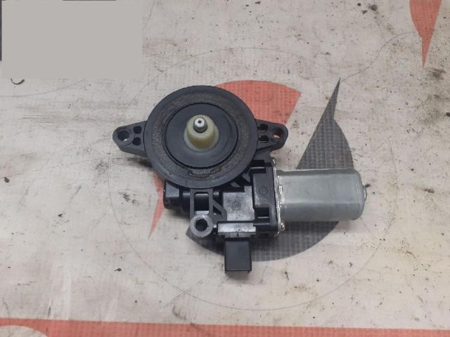 bontott MAZDA 3 Jobb első Ablakemelő Motor
