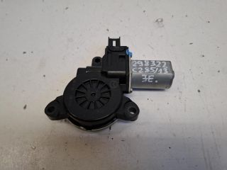 bontott MAZDA 3 Jobb első Ablakemelő Motor