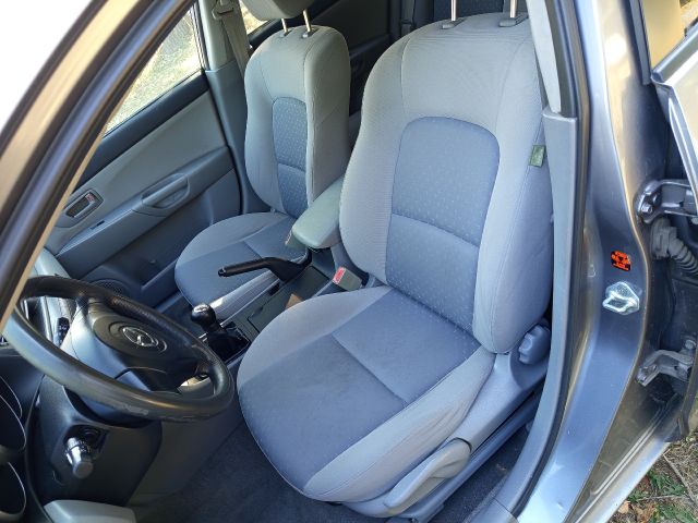 bontott MAZDA 3 Jobb első Ablakemelő Motor