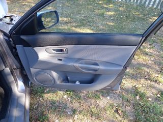 bontott MAZDA 3 Jobb első Ablakemelő Motor