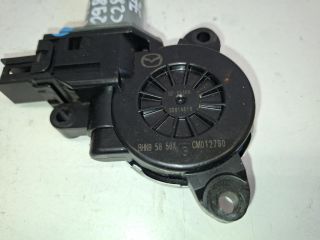 bontott MAZDA 3 Jobb első Ablakemelő Motor