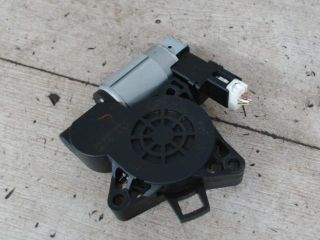 bontott MAZDA 3 Jobb első Ablakemelő Motor