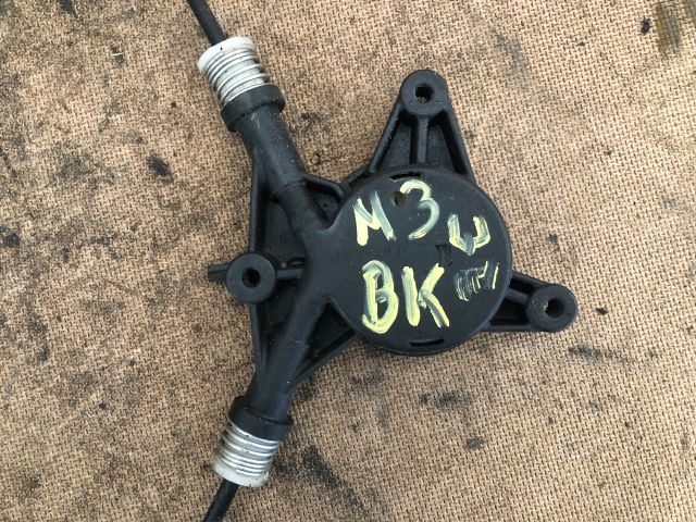 bontott MAZDA 3 Jobb első Ablakemelő Szerkezet (Elektromos)