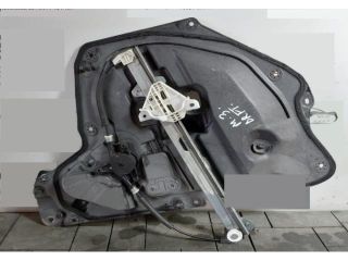 bontott MAZDA 3 Jobb első Ablakemelő Szerkezet (Elektromos)