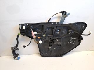 bontott MAZDA 3 Jobb első Ablakemelő Szerkezet (Elektromos)