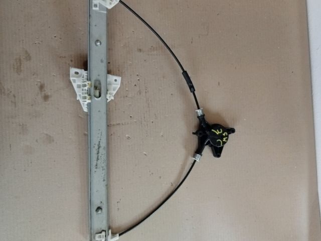 bontott MAZDA 3 Jobb első Ablakemelő Szerkezet (Elektromos)