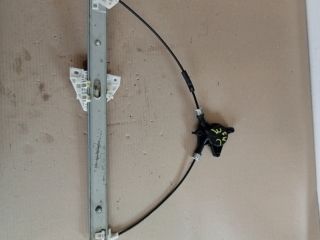 bontott MAZDA 3 Jobb első Ablakemelő Szerkezet (Elektromos)