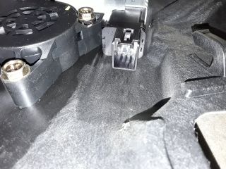 bontott MAZDA 3 Jobb első Ablakemelő Szerkezet (Elektromos)