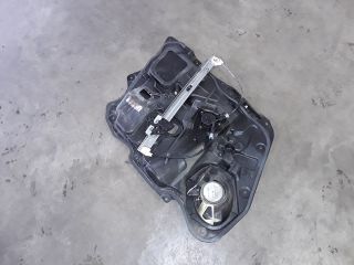 bontott MAZDA 3 Jobb első Ablakemelő Szerkezet (Elektromos)