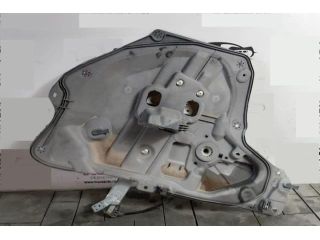 bontott MAZDA 3 Jobb első Ablakemelő Szerkezet (Elektromos)