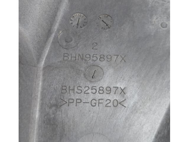 bontott MAZDA 3 Jobb első Ablakemelő Szerkezet (Elektromos)