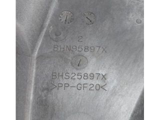 bontott MAZDA 3 Jobb első Ablakemelő Szerkezet (Elektromos)