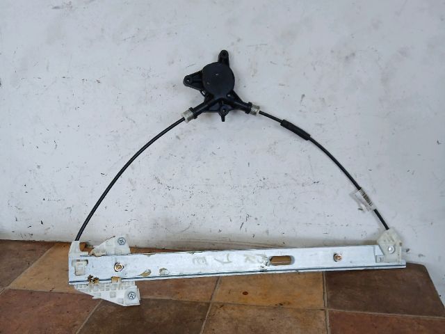 bontott MAZDA 3 Jobb első Ablakemelő Szerkezet (Elektromos)