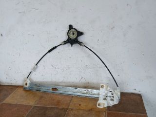 bontott MAZDA 3 Jobb első Ablakemelő Szerkezet (Elektromos)