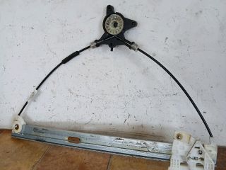 bontott MAZDA 3 Jobb első Ablakemelő Szerkezet (Elektromos)
