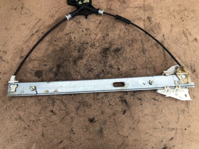 bontott MAZDA 3 Jobb első Ablakemelő Szerkezet (Elektromos)