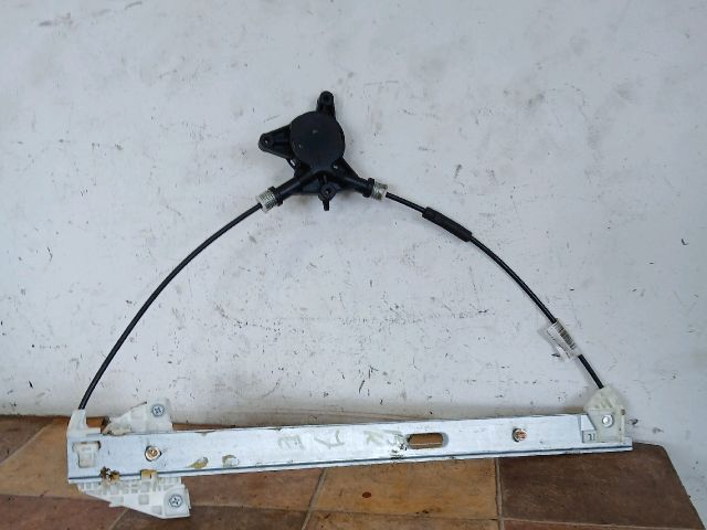 bontott MAZDA 3 Jobb első Ablakemelő Szerkezet (Elektromos)