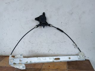 bontott MAZDA 3 Jobb első Ablakemelő Szerkezet (Elektromos)