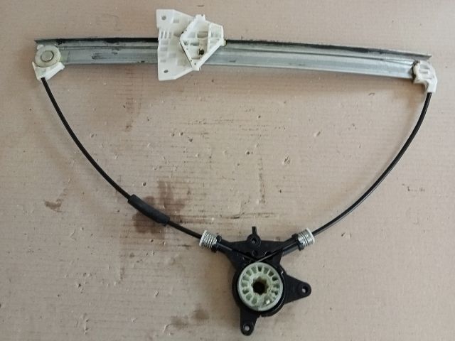 bontott MAZDA 3 Jobb első Ablakemelő Szerkezet (Elektromos)