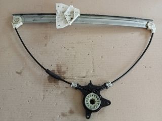 bontott MAZDA 3 Jobb első Ablakemelő Szerkezet (Elektromos)