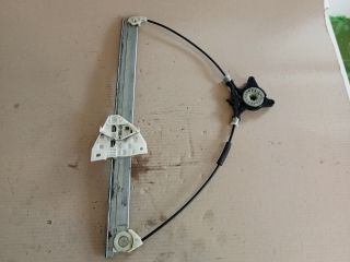 bontott MAZDA 3 Jobb első Ablakemelő Szerkezet (Elektromos)