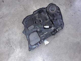 bontott MAZDA 3 Jobb első Ablakemelő Szerkezet (Elektromos)