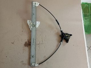 bontott MAZDA 3 Jobb első Ablakemelő Szerkezet (Elektromos)