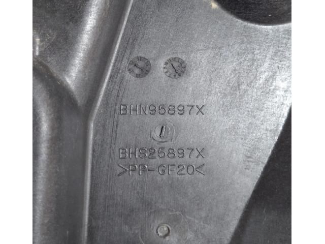 bontott MAZDA 3 Jobb első Ablakemelő Szerkezet (Elektromos)