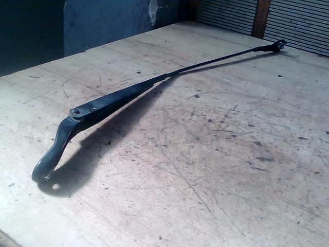 bontott MAZDA 3 Jobb első Ablaktörlő Kar