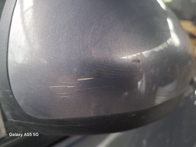 bontott MAZDA 3 Jobb első Ajtó (Részeivel)