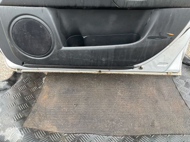 bontott MAZDA 3 Jobb első Ajtó (Részeivel)