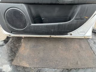 bontott MAZDA 3 Jobb első Ajtó (Részeivel)