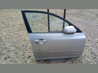 bontott MAZDA 3 Jobb első Ajtó (Részeivel)