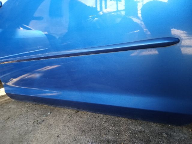 bontott MAZDA 3 Jobb első Ajtó (Részeivel)