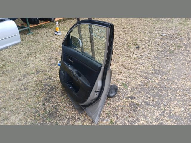 bontott MAZDA 3 Jobb első Ajtó (Részeivel)